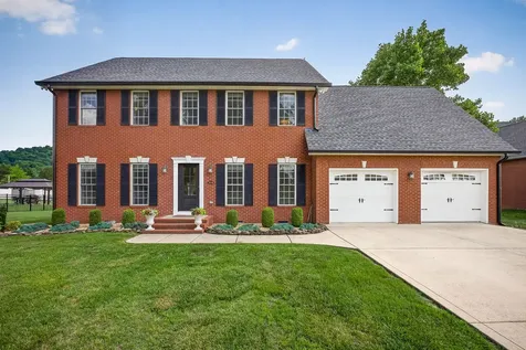 3533 Burton Cove Road Cookeville TN 38506