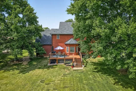 3533 Burton Cove Road Cookeville TN 38506