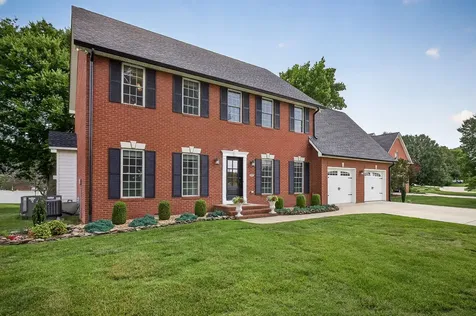 3533 Burton Cove Road Cookeville TN 38506