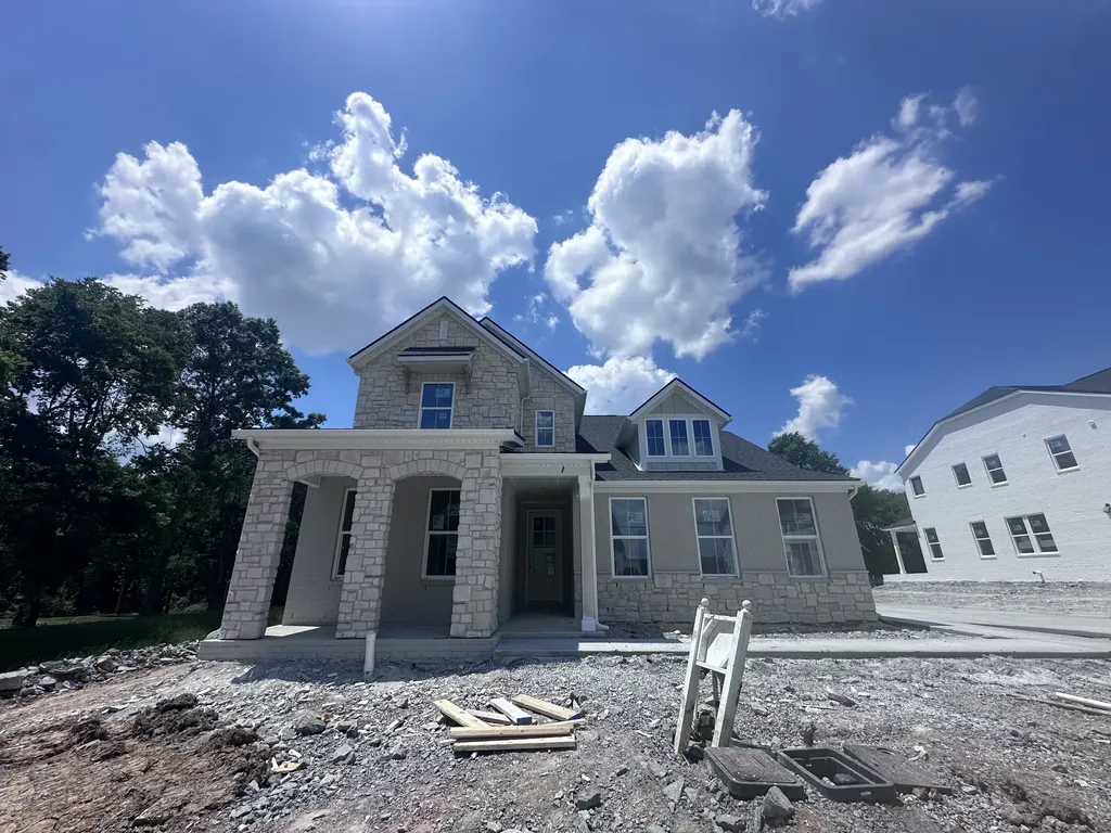 381 Baronswood Drive Nolensville TN 37135