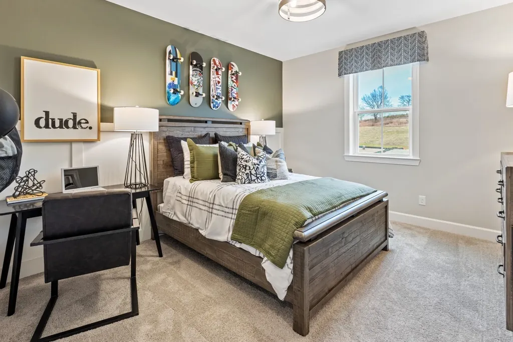 381 Baronswood Drive Nolensville TN 37135