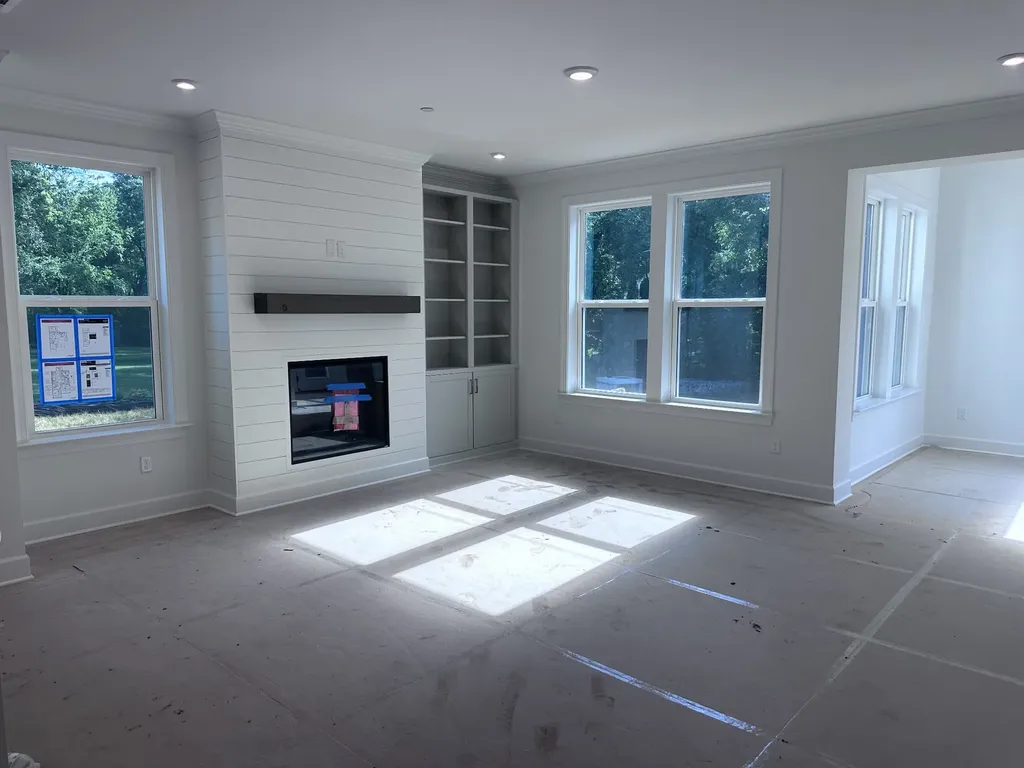 381 Baronswood Drive Nolensville TN 37135