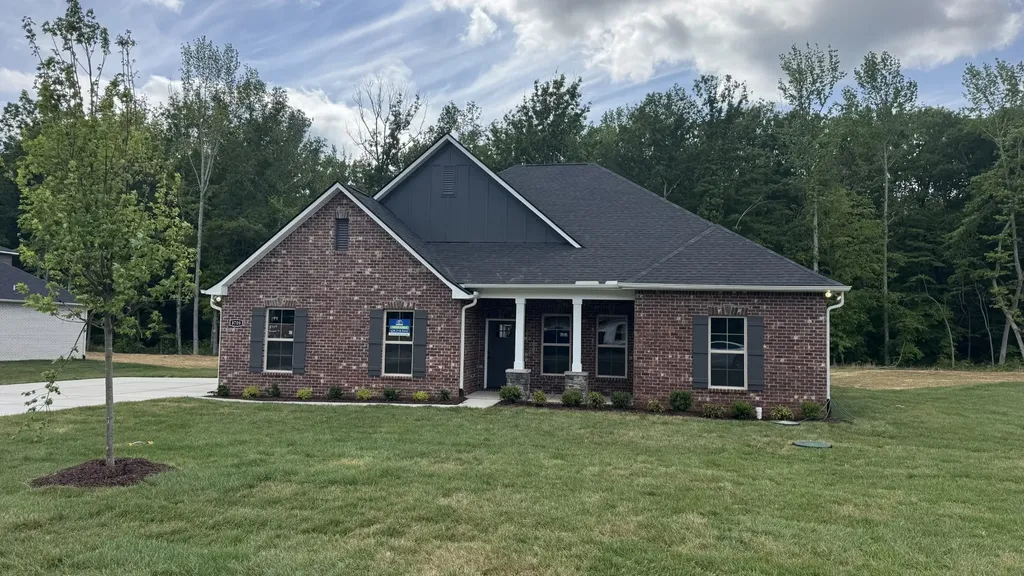 8709 Turnbull Drive Pleasant View TN 37146