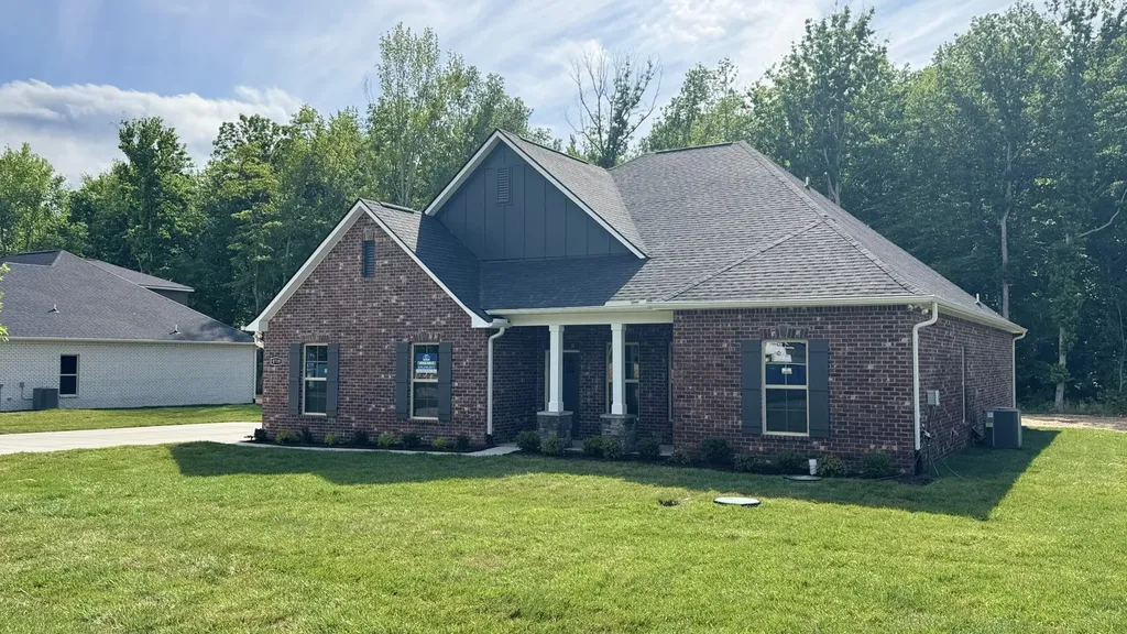 8709 Turnbull Drive Pleasant View TN 37146