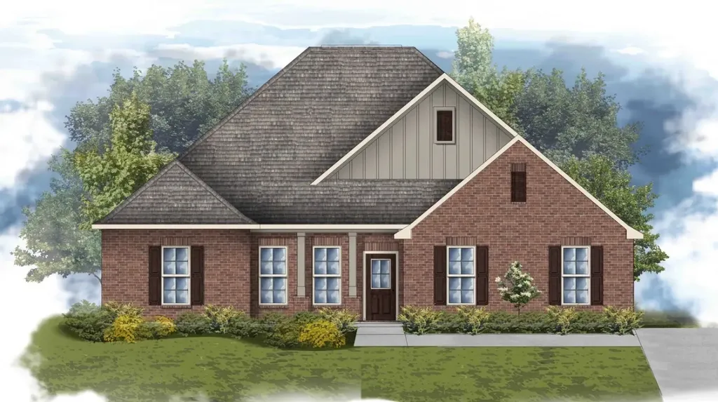 8709 Turnbull Drive Pleasant View TN 37146