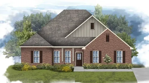 8709 Turnbull Drive Pleasant View TN 37146