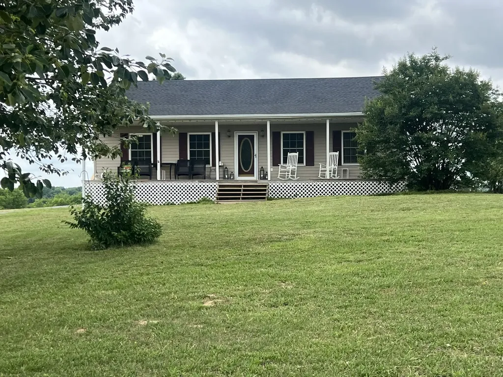 3191 Caudill Road Franklin KY 42134