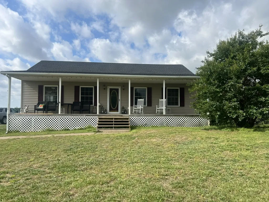3191 Caudill Road Franklin KY 42134
