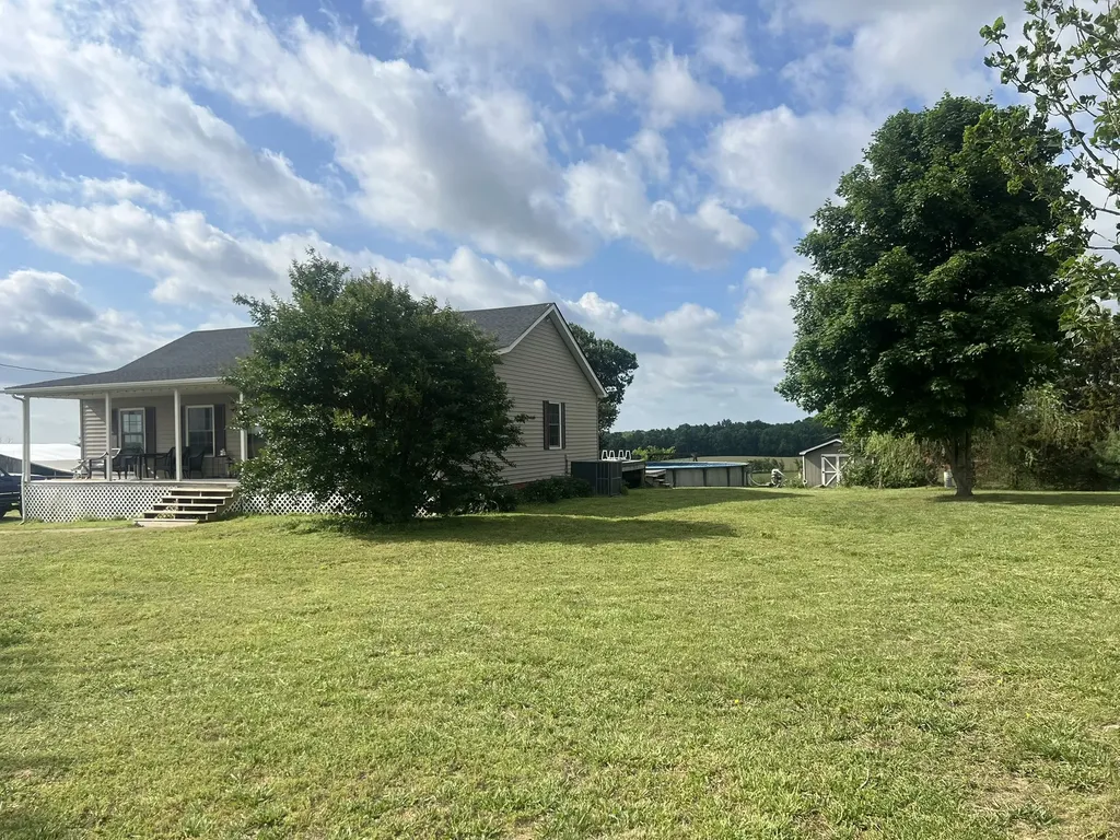 3191 Caudill Road Franklin KY 42134