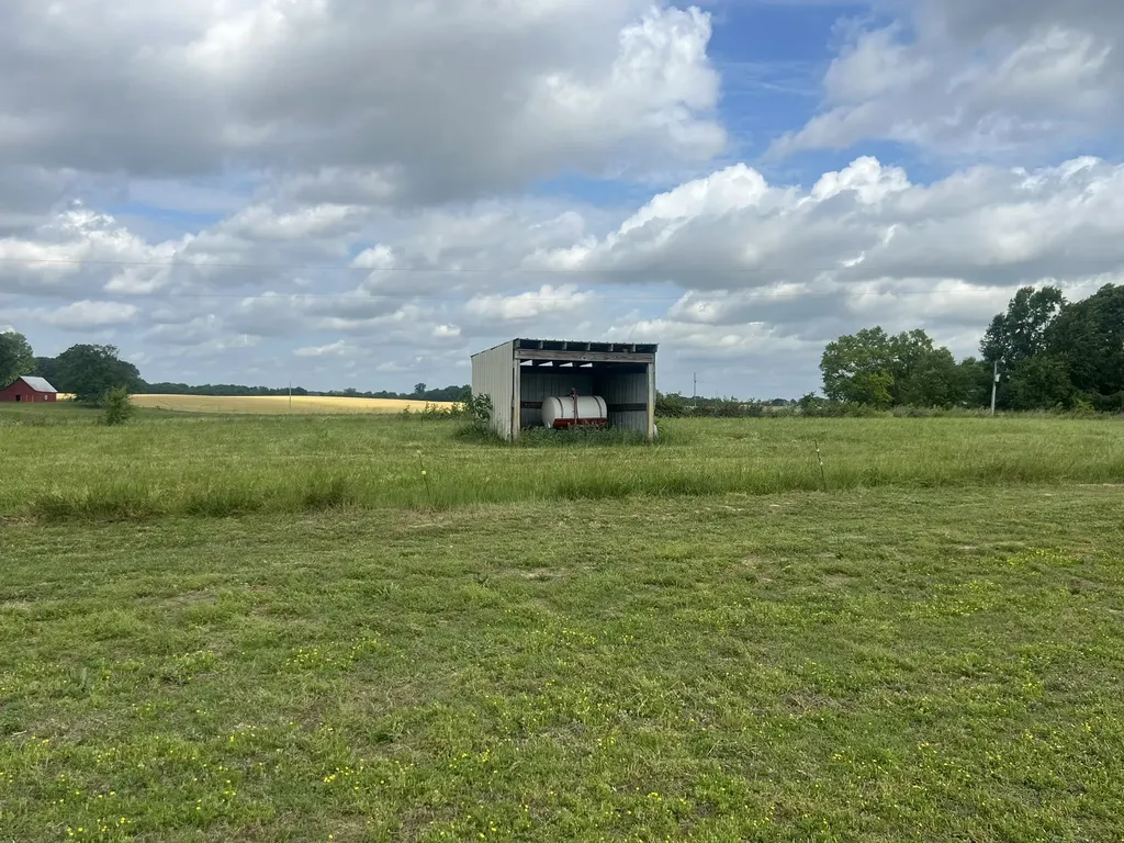 3191 Caudill Road Franklin KY 42134