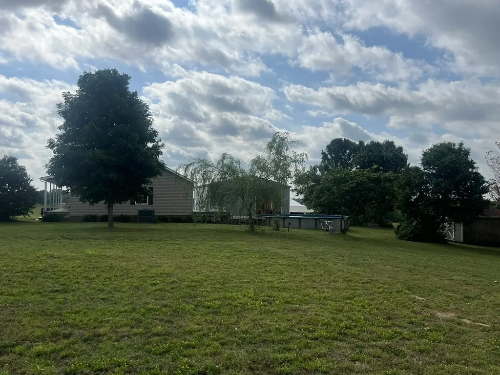 3191 Caudill Road Franklin KY 42134