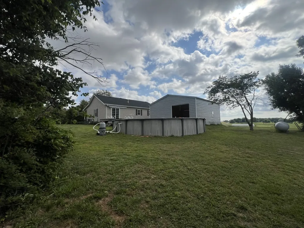 3191 Caudill Road Franklin KY 42134
