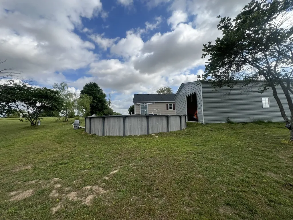 3191 Caudill Road Franklin KY 42134