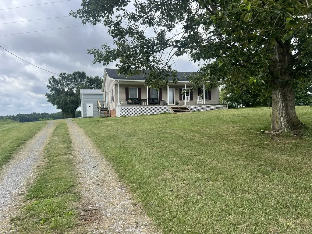 3191 Caudill Road Franklin KY 42134