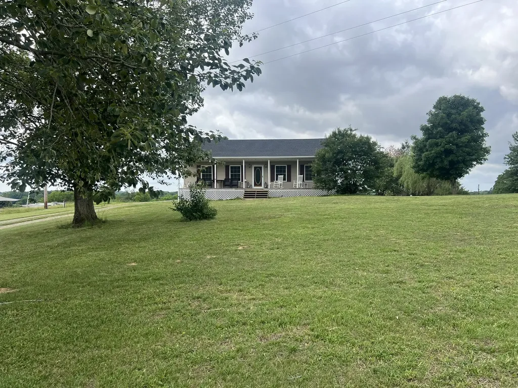 3191 Caudill Road Franklin KY 42134