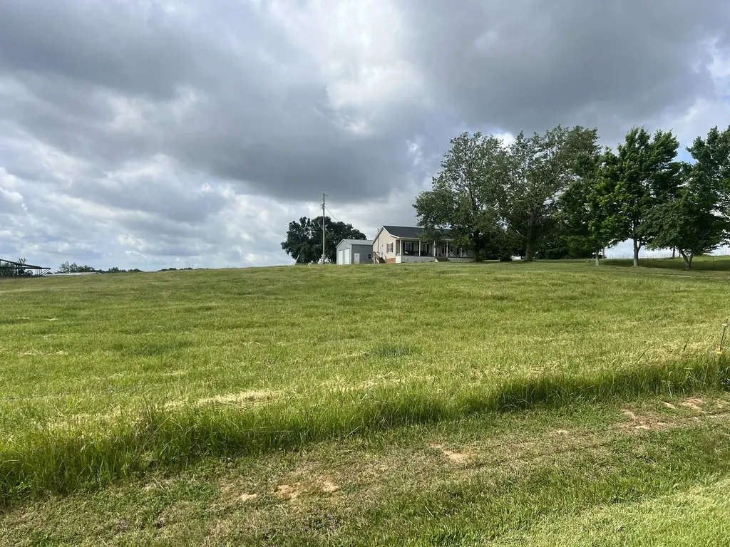 3191 Caudill Road Franklin KY 42134