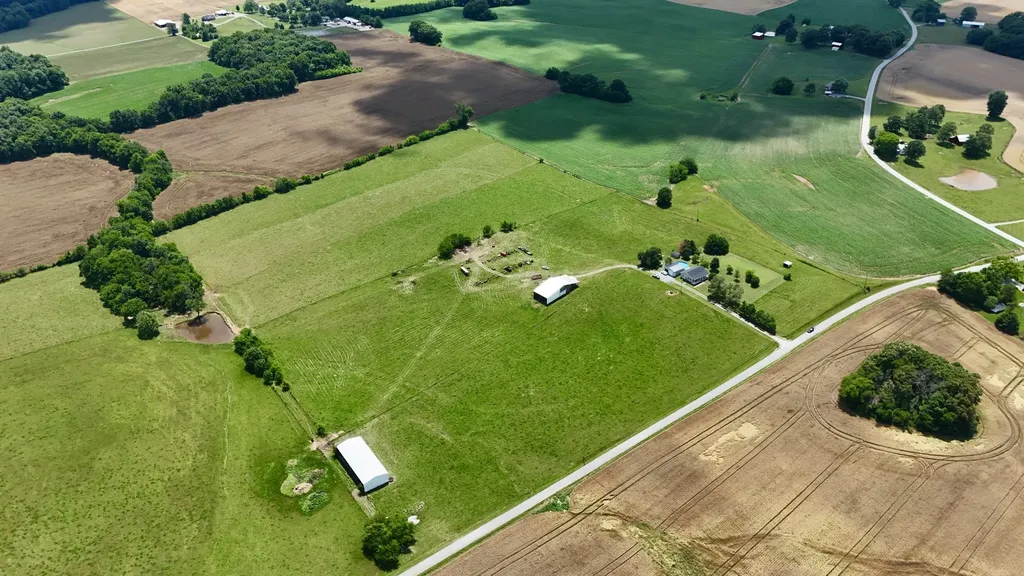 3191 Caudill Road Franklin KY 42134