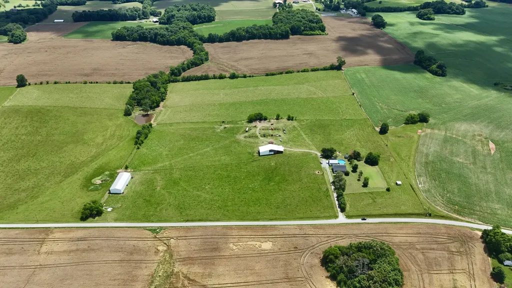 3191 Caudill Road Franklin KY 42134