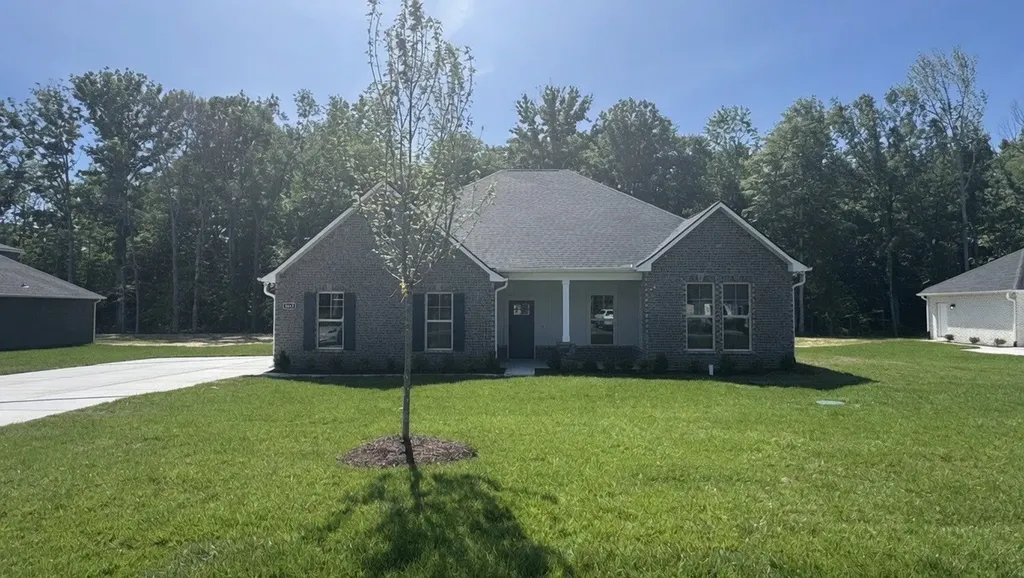 8663 Turnbull Drive Pleasant View TN 37146
