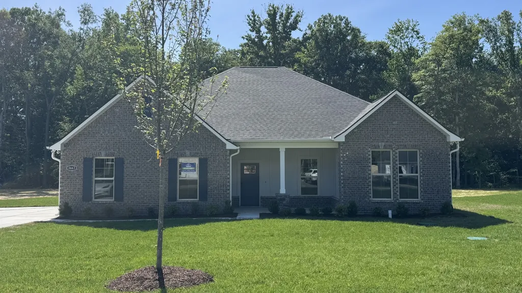8663 Turnbull Drive Pleasant View TN 37146