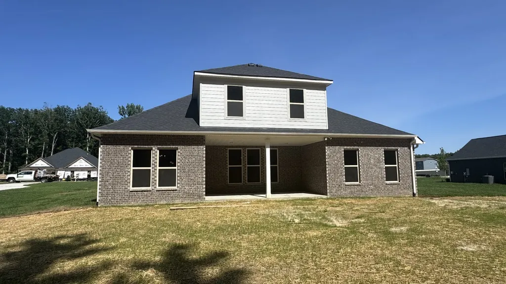 8663 Turnbull Drive Pleasant View TN 37146