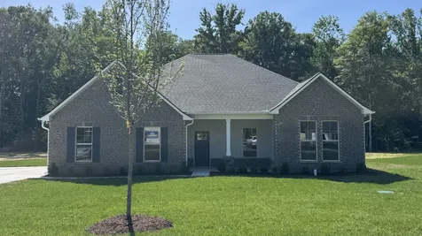 8663 Turnbull Drive Pleasant View TN 37146