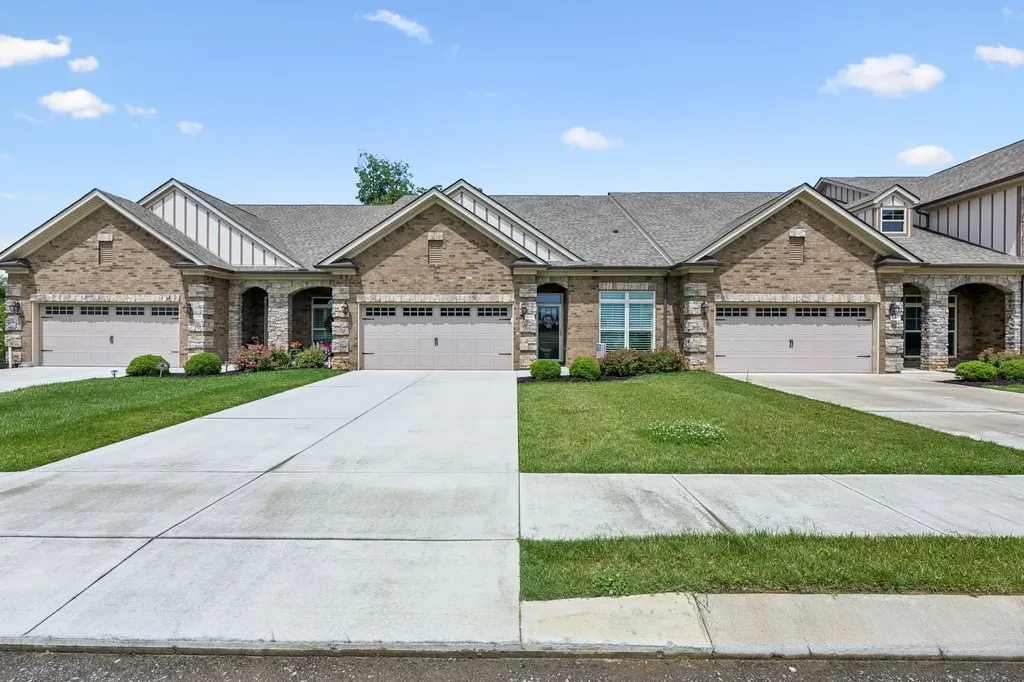 2105 Palmetto Lane Murfreesboro TN 37130