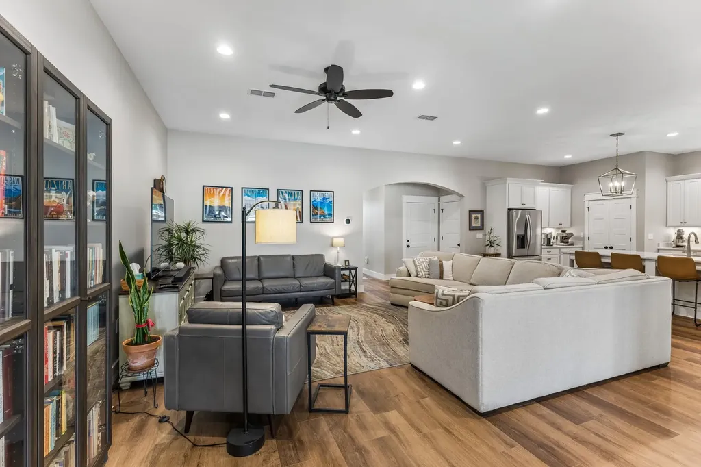 2105 Palmetto Lane Murfreesboro TN 37130