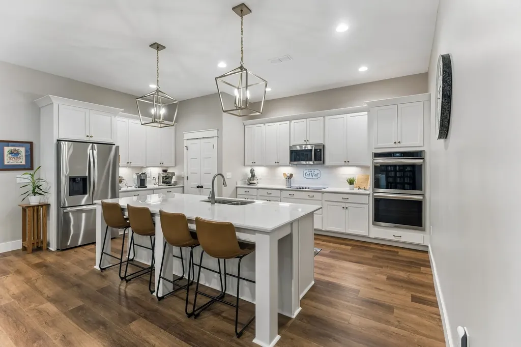 2105 Palmetto Lane Murfreesboro TN 37130