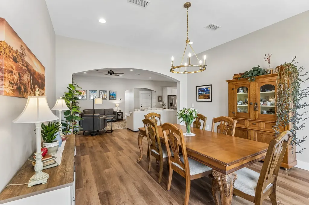2105 Palmetto Lane Murfreesboro TN 37130