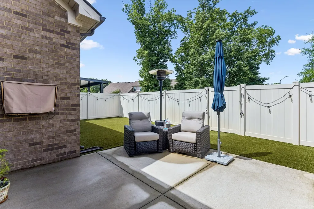 2105 Palmetto Lane Murfreesboro TN 37130