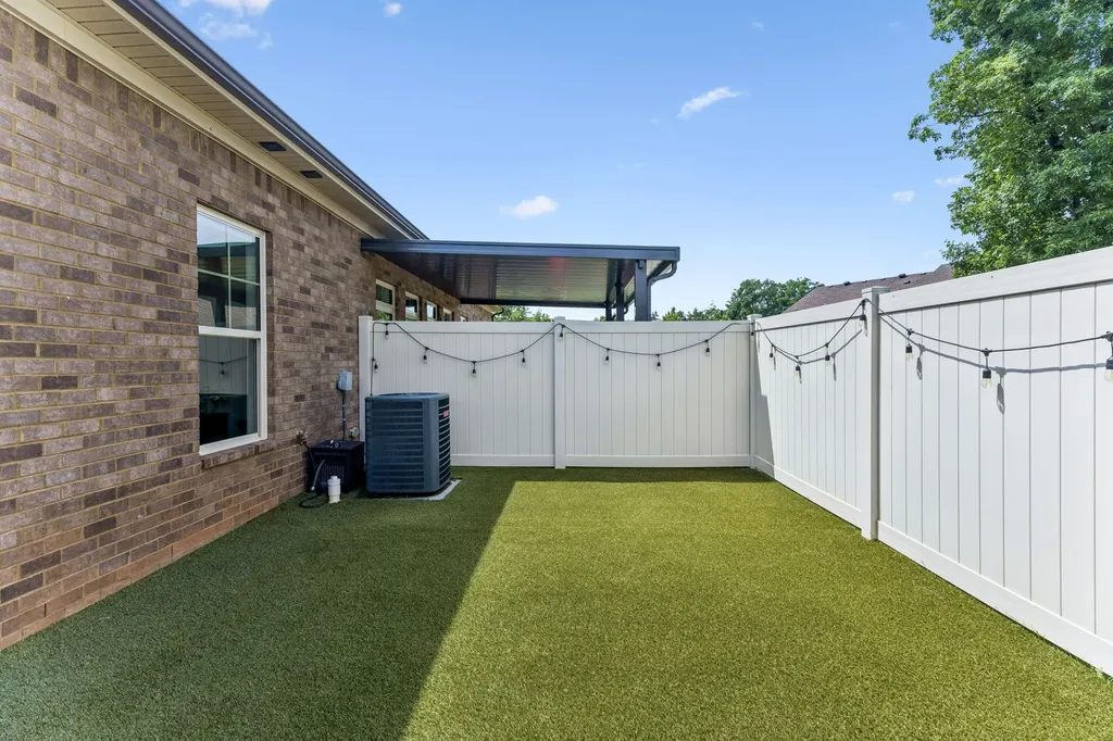 2105 Palmetto Lane Murfreesboro TN 37130