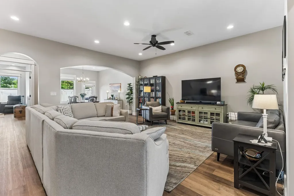 2105 Palmetto Lane Murfreesboro TN 37130