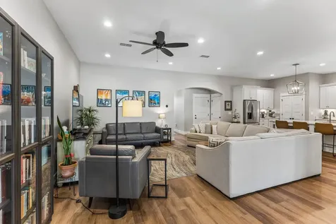 2105 Palmetto Lane Murfreesboro TN 37130