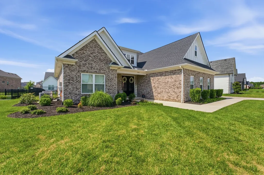 4041 Merryman Lane Murfreesboro TN 37127