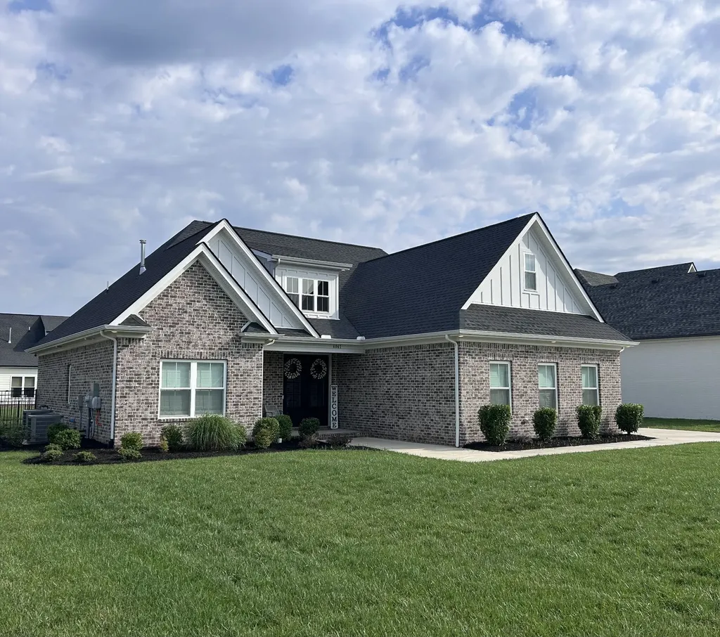 4041 Merryman Lane Murfreesboro TN 37127