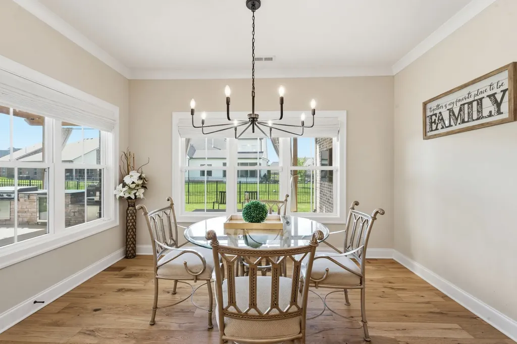 4041 Merryman Lane Murfreesboro TN 37127