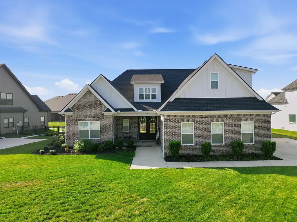 4041 Merryman Lane Murfreesboro TN 37127