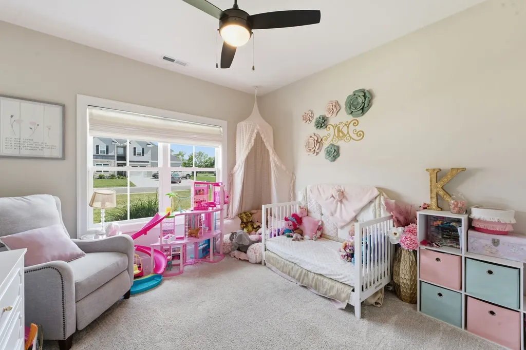4041 Merryman Lane Murfreesboro TN 37127