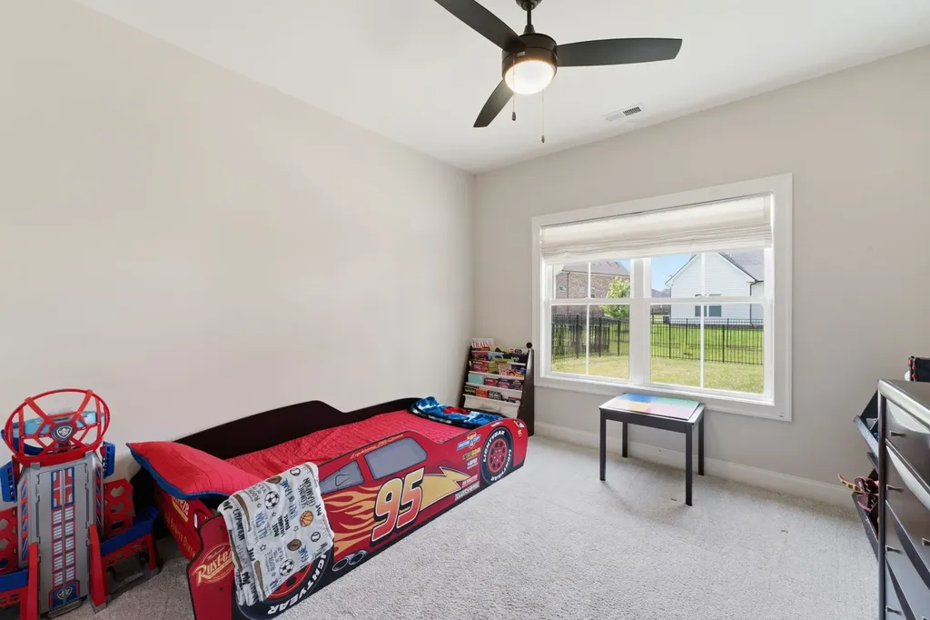 4041 Merryman Lane Murfreesboro TN 37127