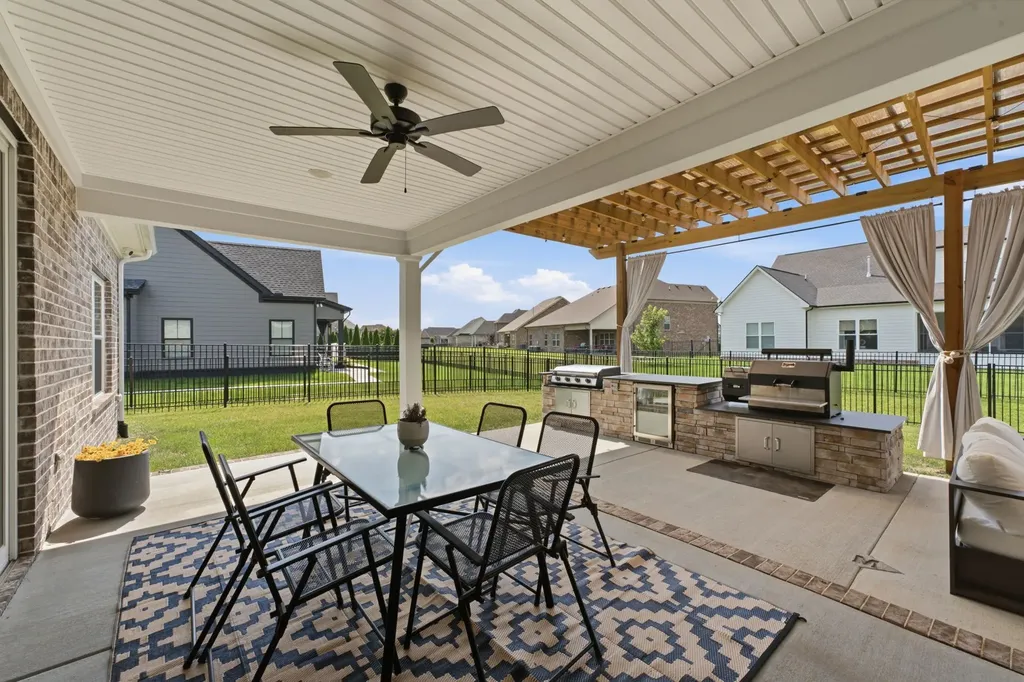 4041 Merryman Lane Murfreesboro TN 37127