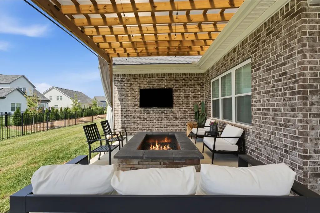 4041 Merryman Lane Murfreesboro TN 37127
