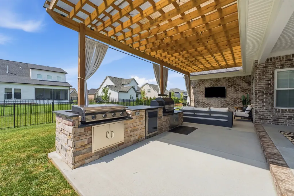 4041 Merryman Lane Murfreesboro TN 37127