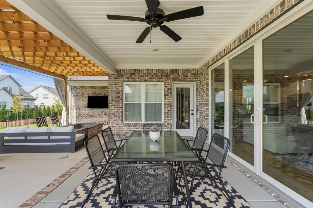 4041 Merryman Lane Murfreesboro TN 37127