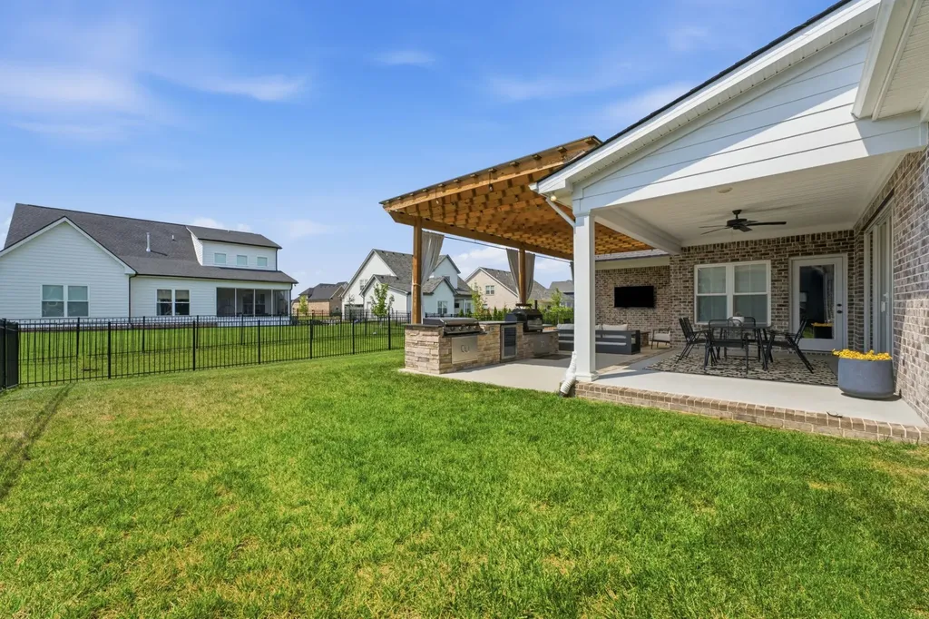 4041 Merryman Lane Murfreesboro TN 37127