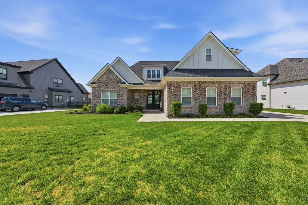 4041 Merryman Lane Murfreesboro TN 37127