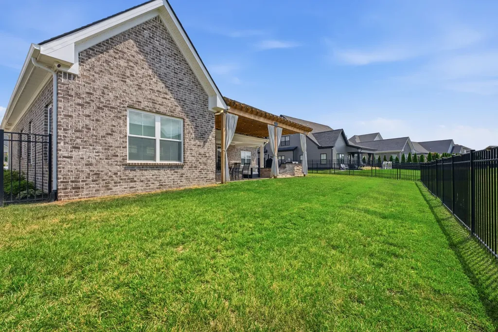 4041 Merryman Lane Murfreesboro TN 37127
