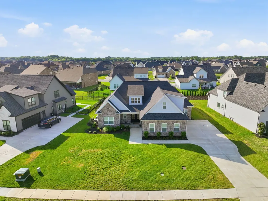 4041 Merryman Lane Murfreesboro TN 37127