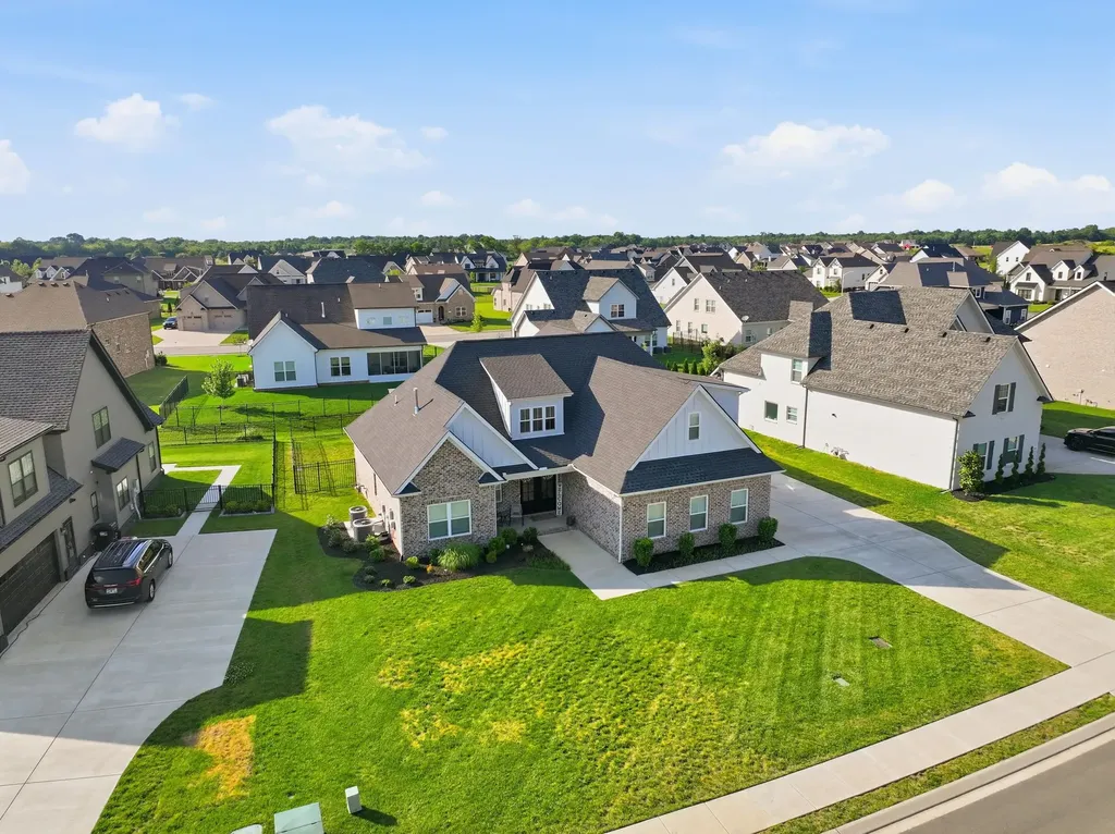 4041 Merryman Lane Murfreesboro TN 37127