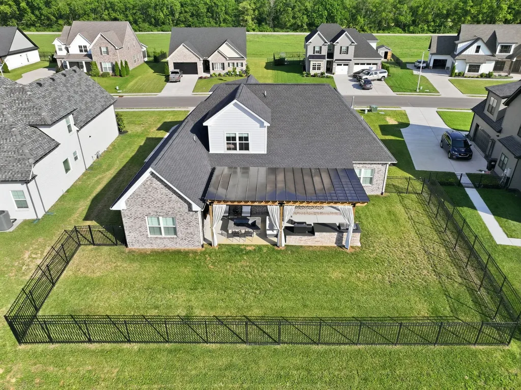 4041 Merryman Lane Murfreesboro TN 37127
